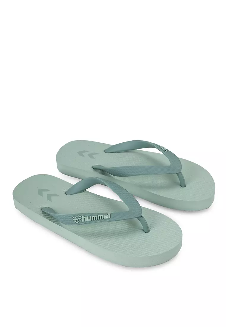 Discount on Hummel  shoes - SKU: Women's Flip Flops