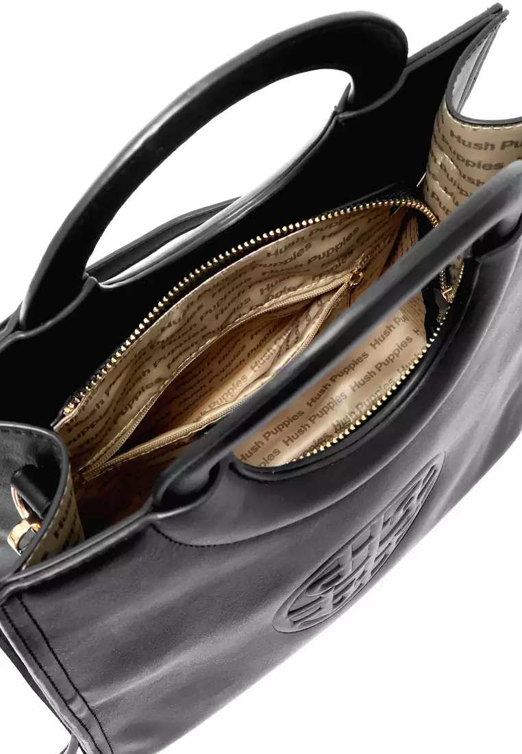 Ava Top Handle Women's Bag