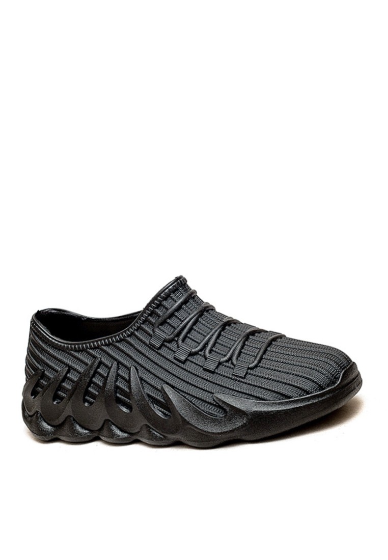 VANSA Casual Non-slip Short Rain Boots VSM-R915