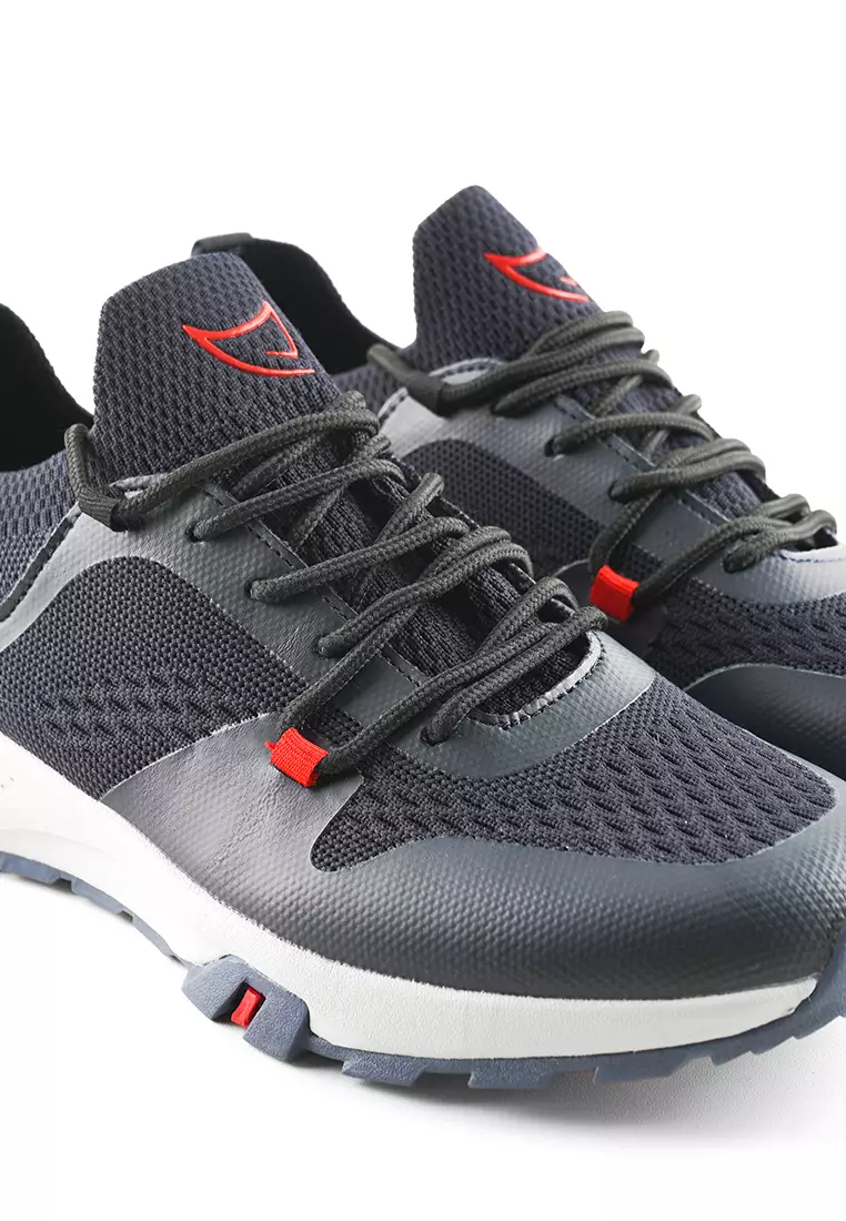 Jackson Active Basher 1 Navy