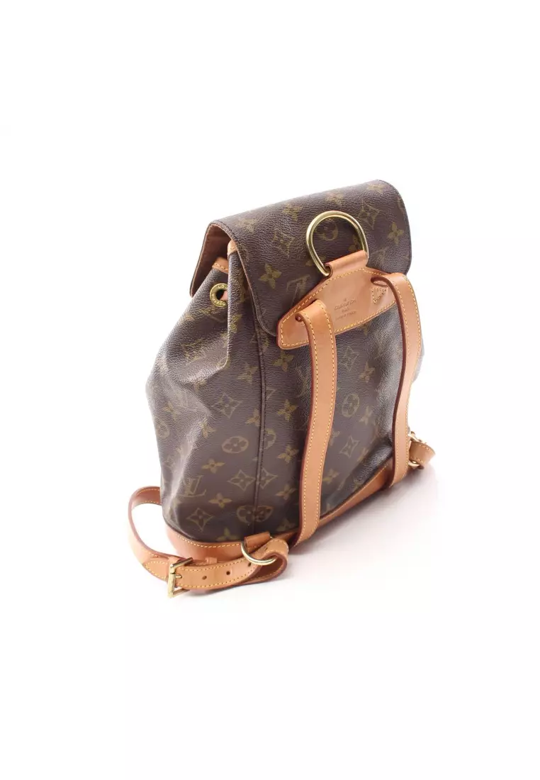 Lv backpack outlet mm