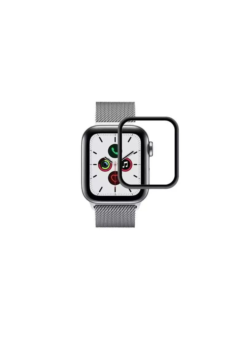 Glass screen protector for sales apple watch series 4