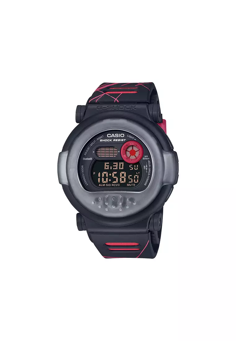 Buy GShock Casio GShock GB001MVA1 Capsule Tough Bluetooth® Men's