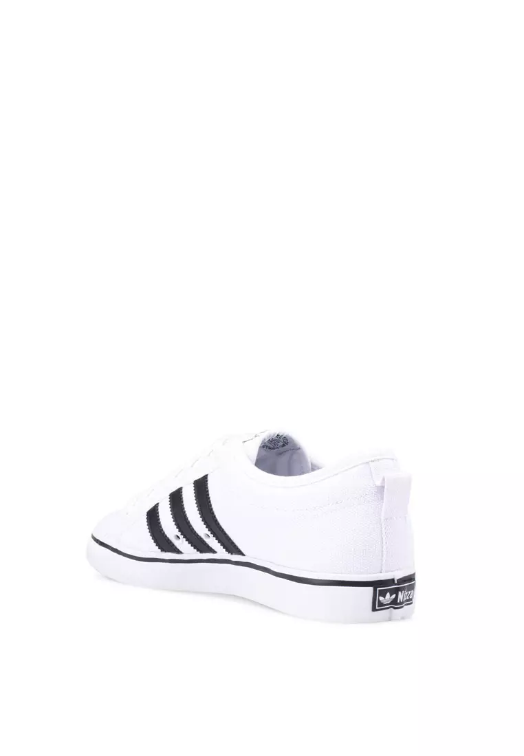 The top nizza adidas