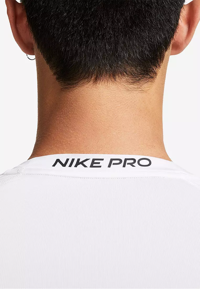 Pro Dri-FIT Tight Long-Sleeve Fitness Top