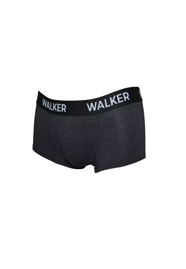 Buy Walker Underwear Walker Extreme Ultra Comfort Melange Bold Garter ...
