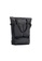 Timbuk2 black Timbuk2 Unisex Vapor Convertible Backpack Tote Bag Jet Black - 18L 2A0FFACCFF211FGS_1