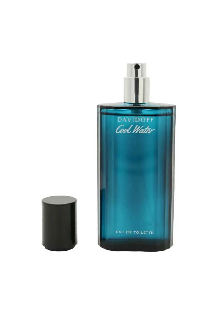 冷水男士淡香水75ml