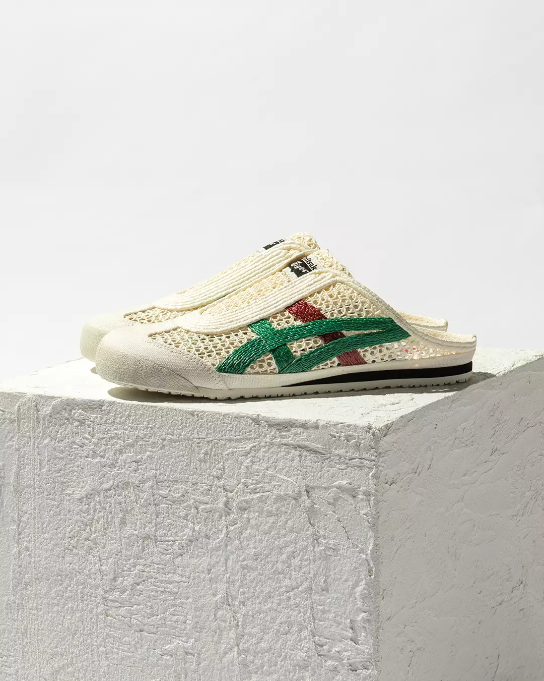 onitsuka tiger mexico 66 sabot