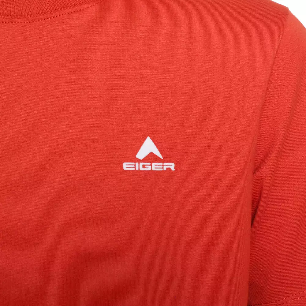 Eiger Adventure Exploration T-Shirt