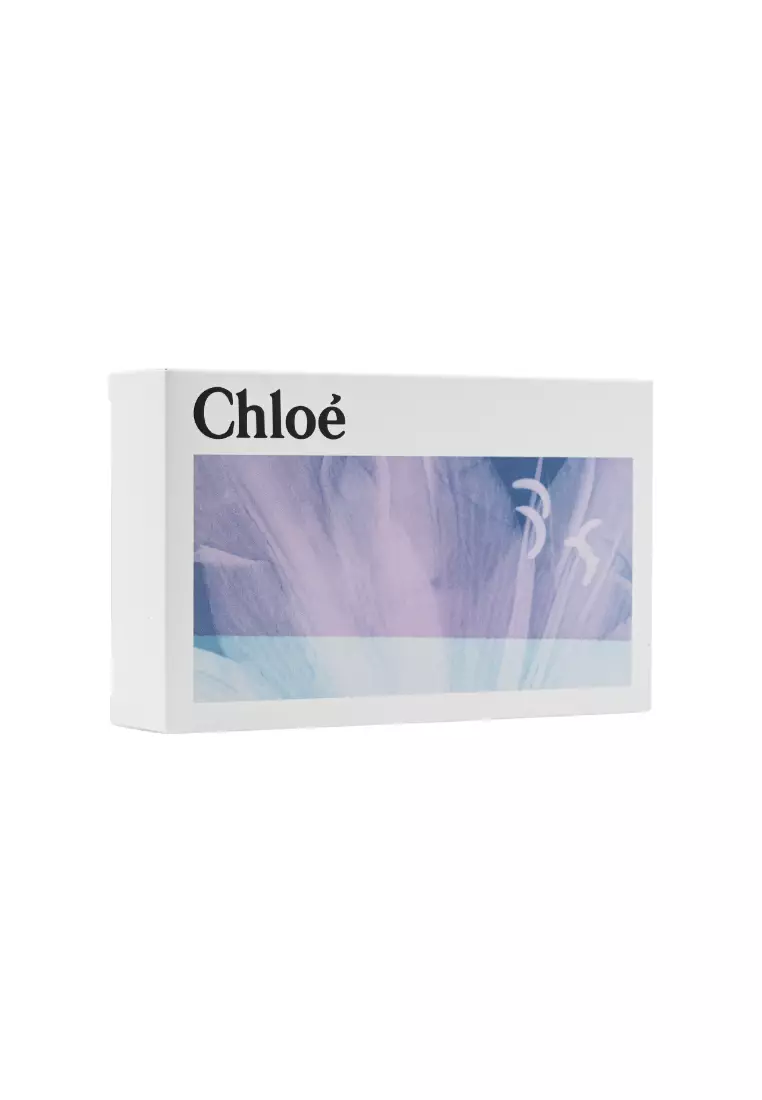 Chloé Eau de Parfum Duo Set (2pcs) 2piece