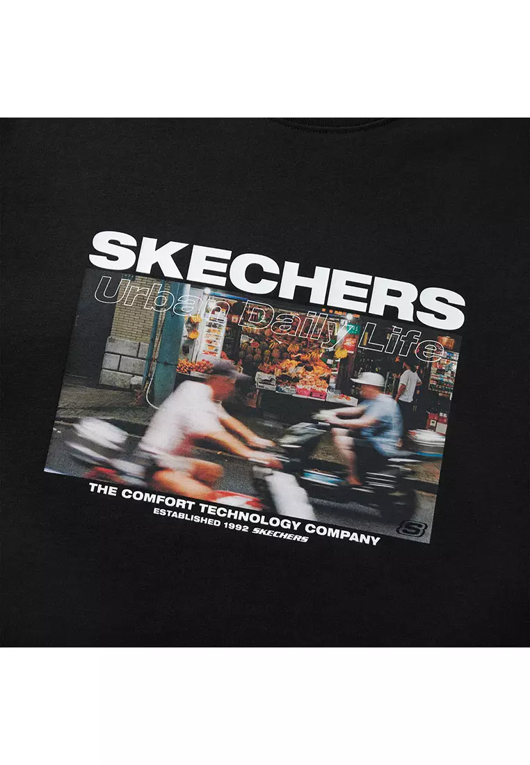 FASHION 男裝短袖衫