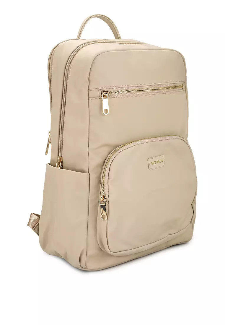 Backpack zalora outlet