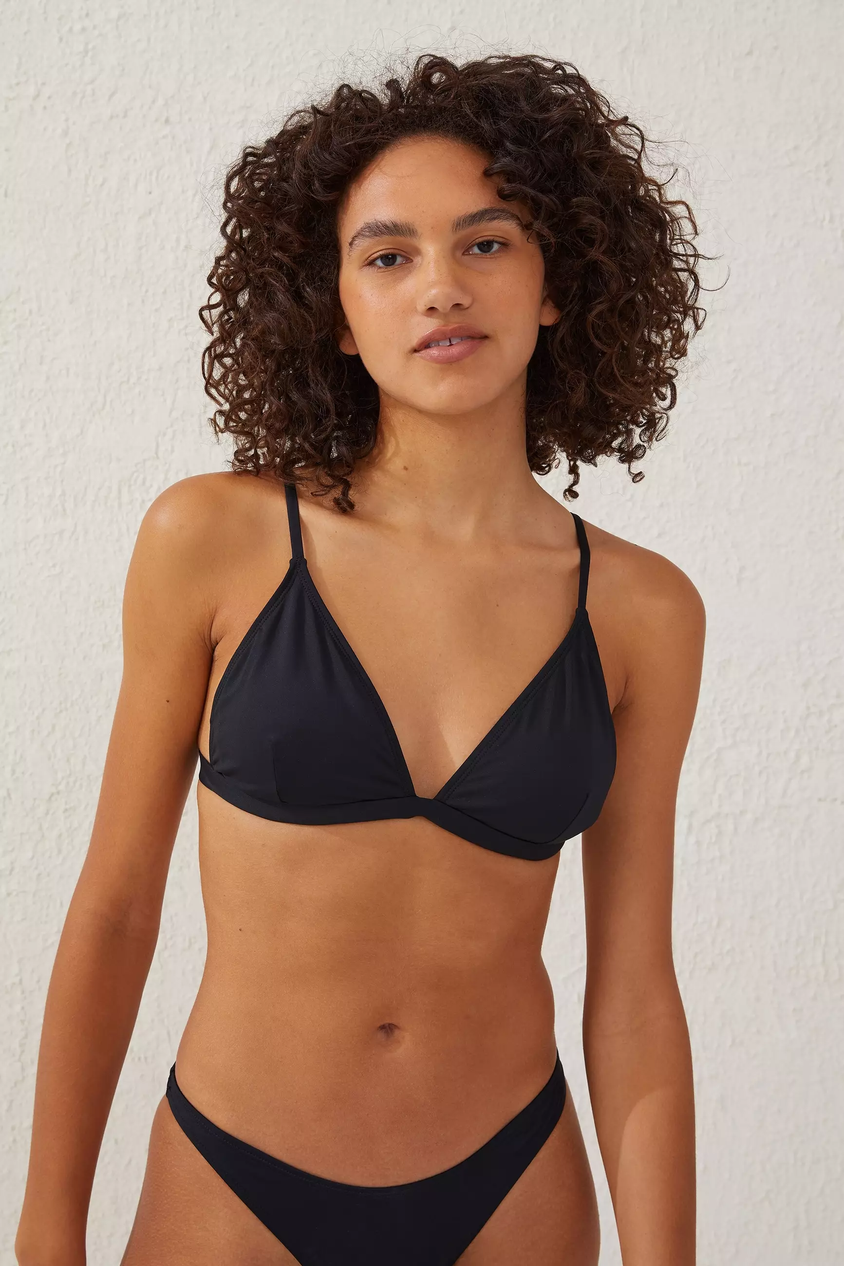 Cotton deals on bikini