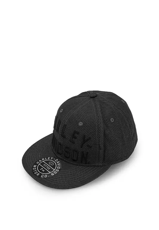 Staple Novelty Cap