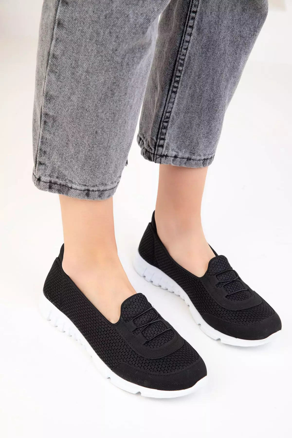 Jual Soho Knitted Slip Ons Original 2025 ZALORA Indonesia ®