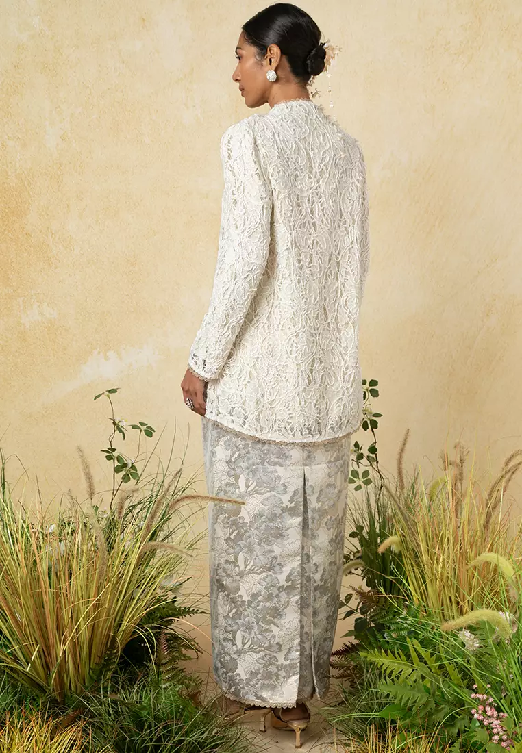 JUWITA KURUNG KEDAH SET