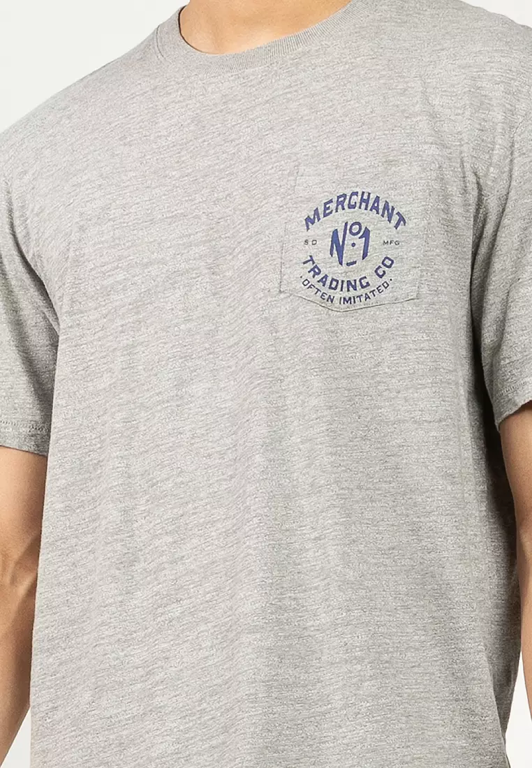 Merchant Graphic Tee