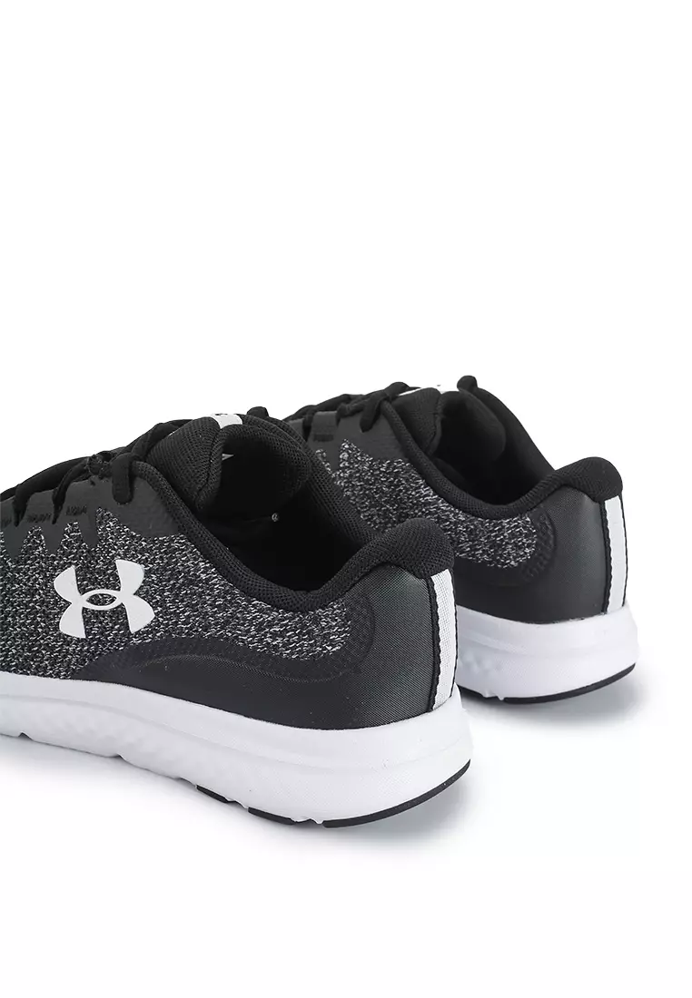 Under Armour Women's Charged Impulse 3 Iridescent Running Shoes | Dillard's