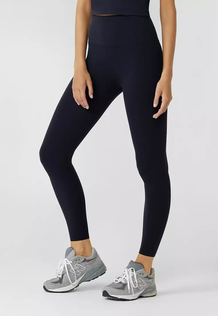 Liberty Full Length Leggings
