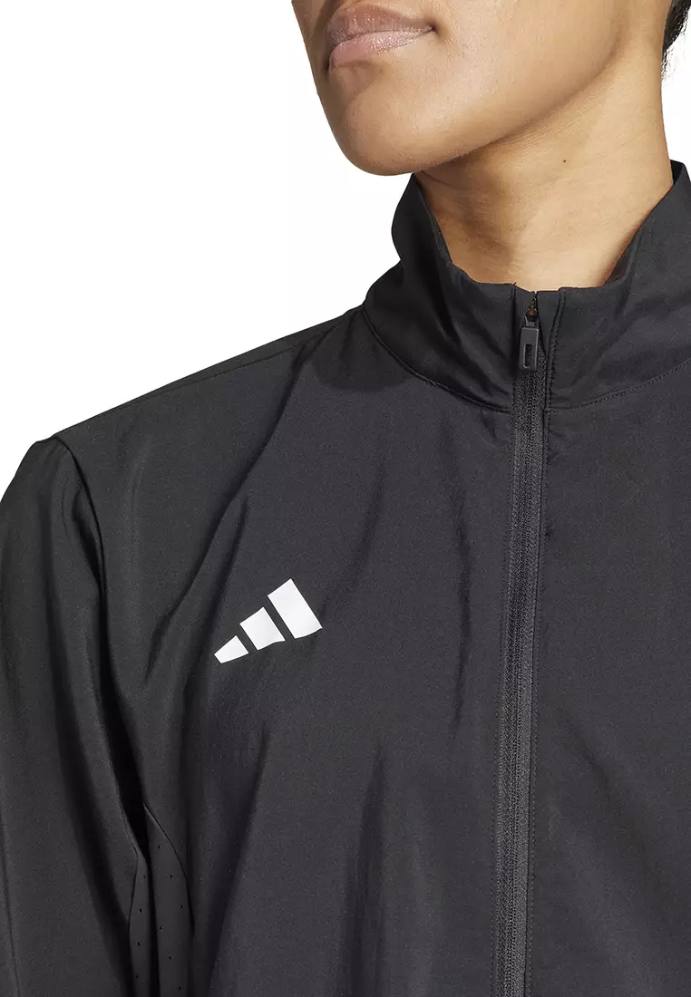 Adizero Essentials Running Jacket