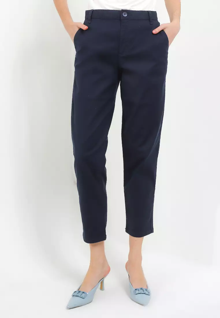 Women's Pocket Pants