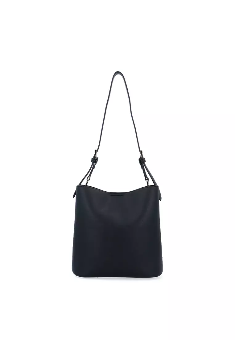 CR Sofia Tote - Black