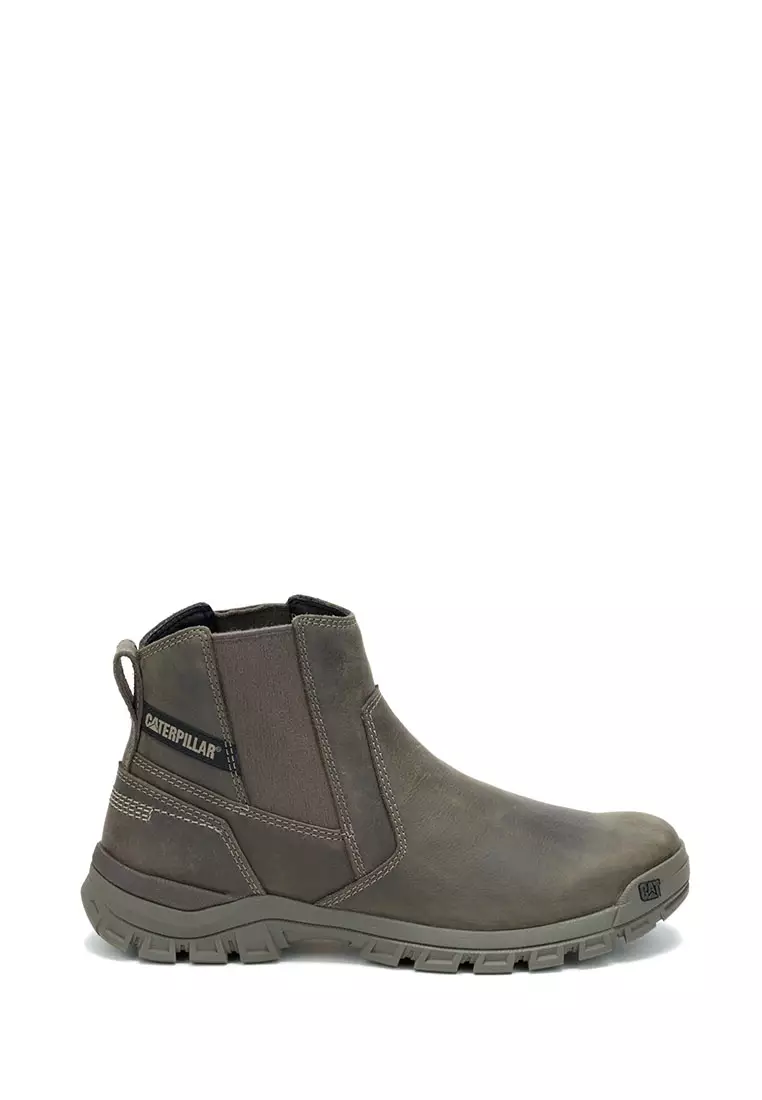 Buy Caterpillar Men's Threshold Chelsea Boots - Bungee Cord