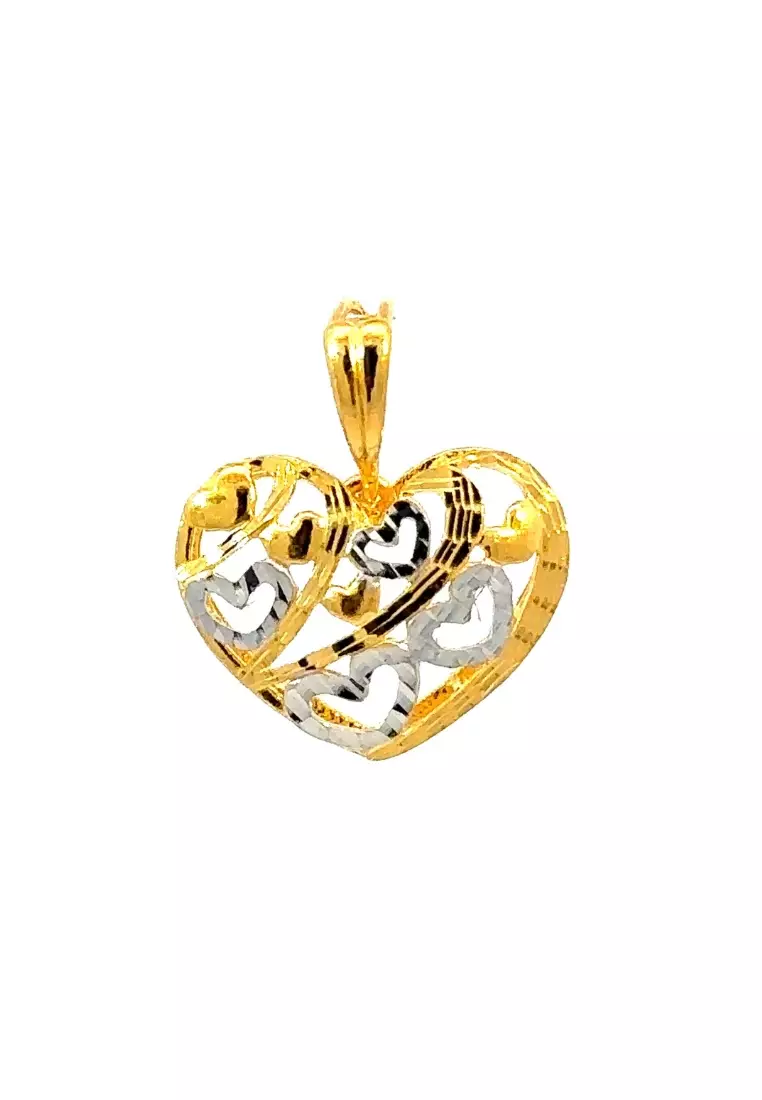 Poh kong key pendant shop