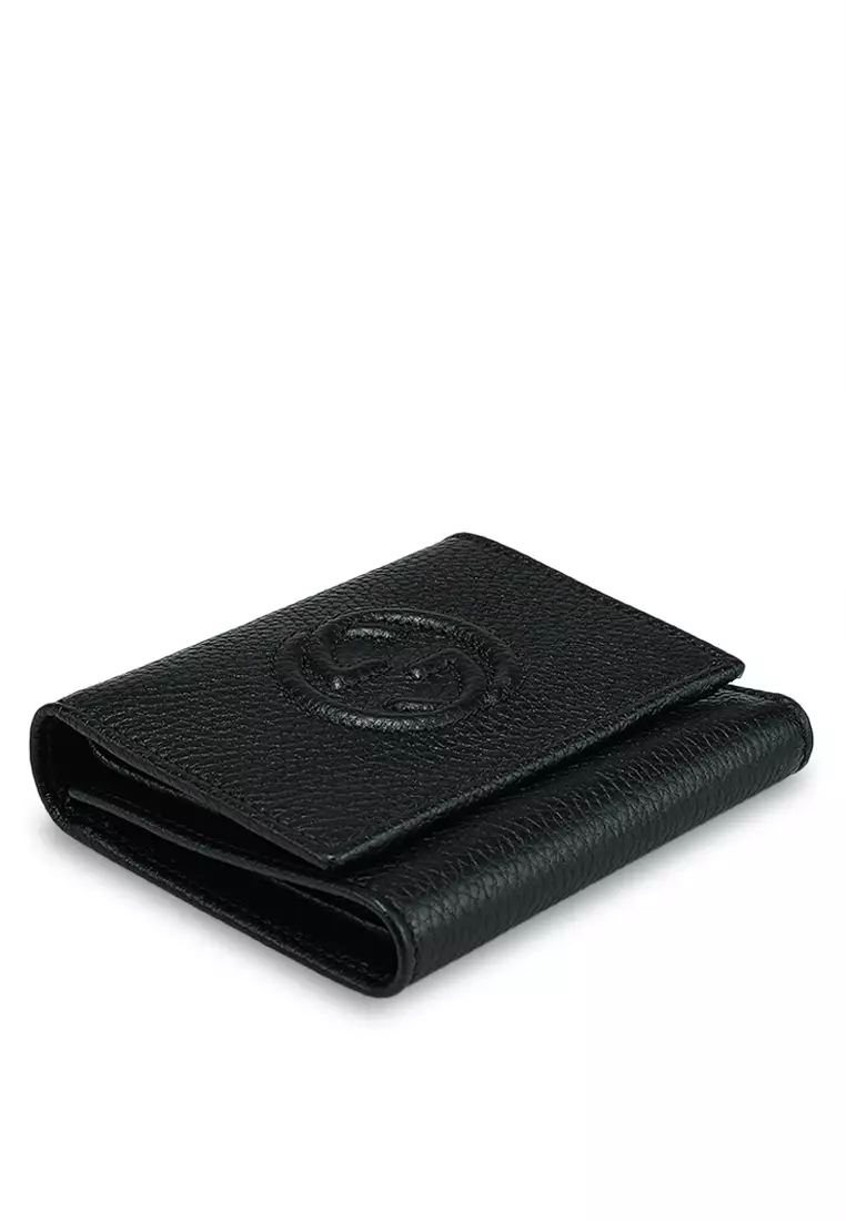 Gucci soho cellarius wallet outlet