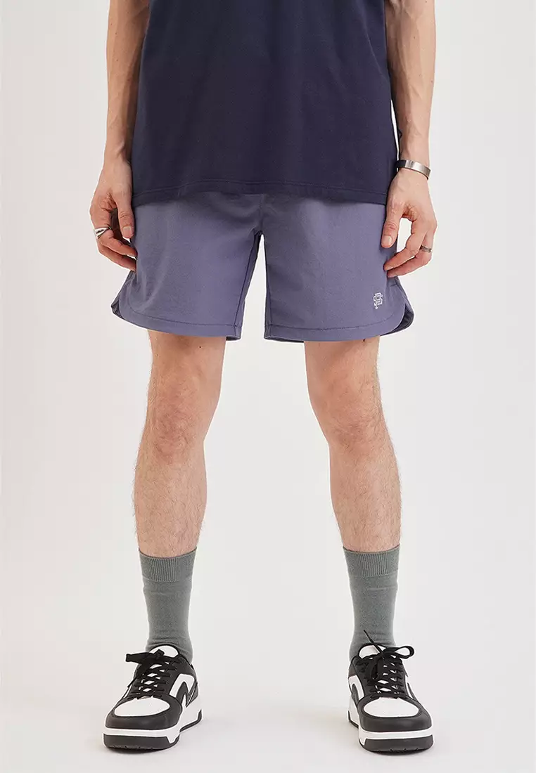 Sweat shorts penshoppe hot sale