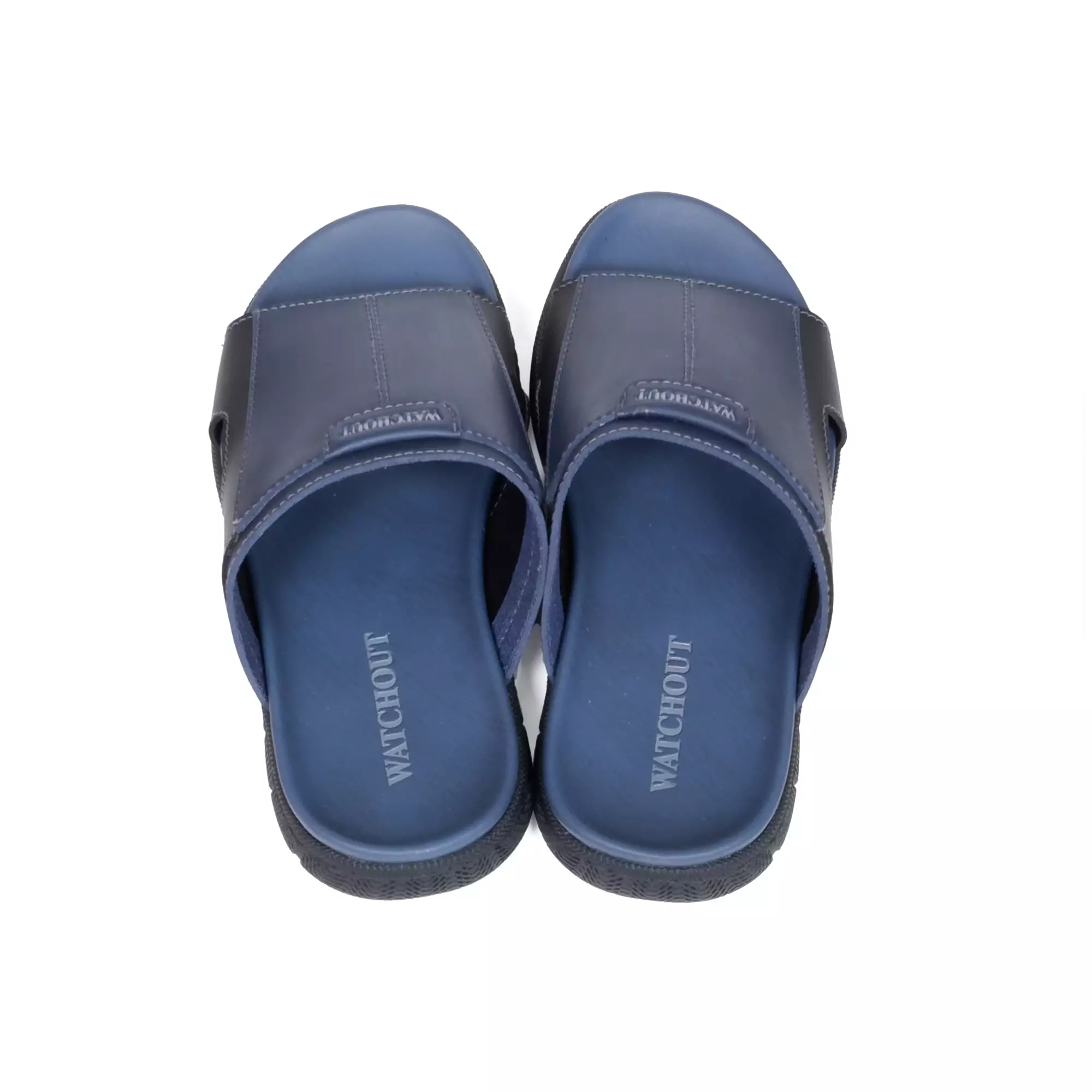 Watchout Sandal Pria Slide - WY210150327