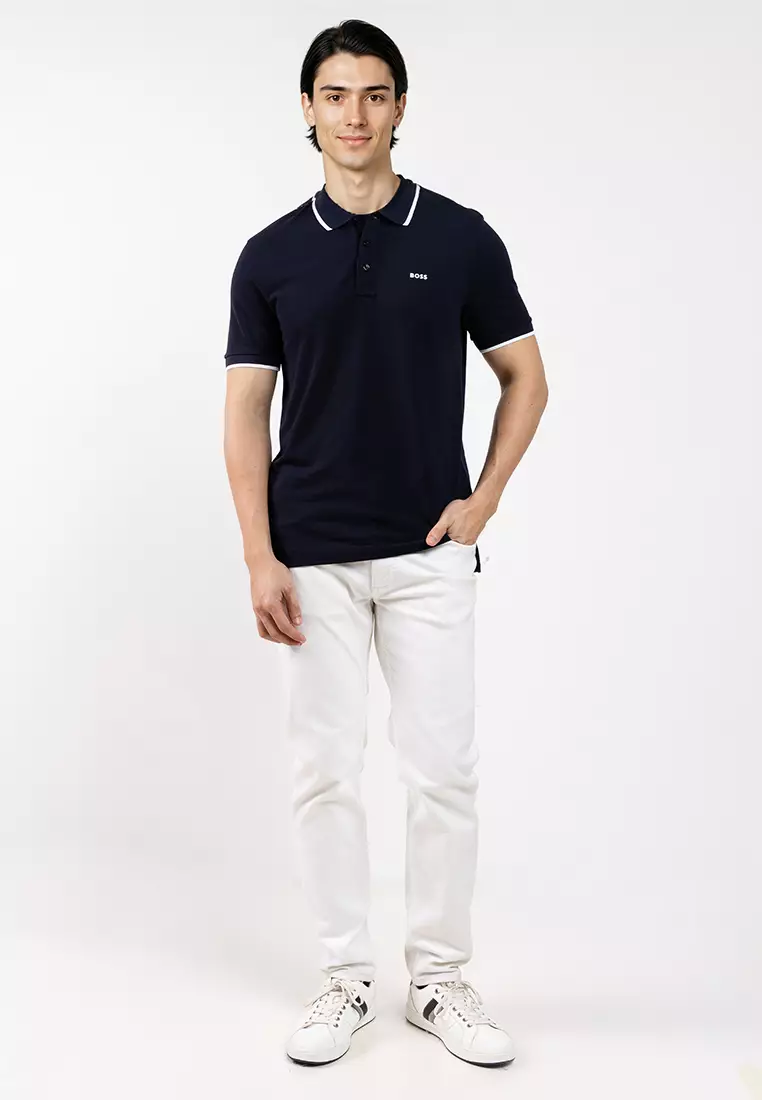Parlay 190 Shirt - BOSS Mainline