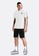 GIORDANO white [Print-To-Order]Giordano x The Singaporean Dream Hawker War Collection T-shirt: Club The Dabao(White) 41205AA556B15AGS_1