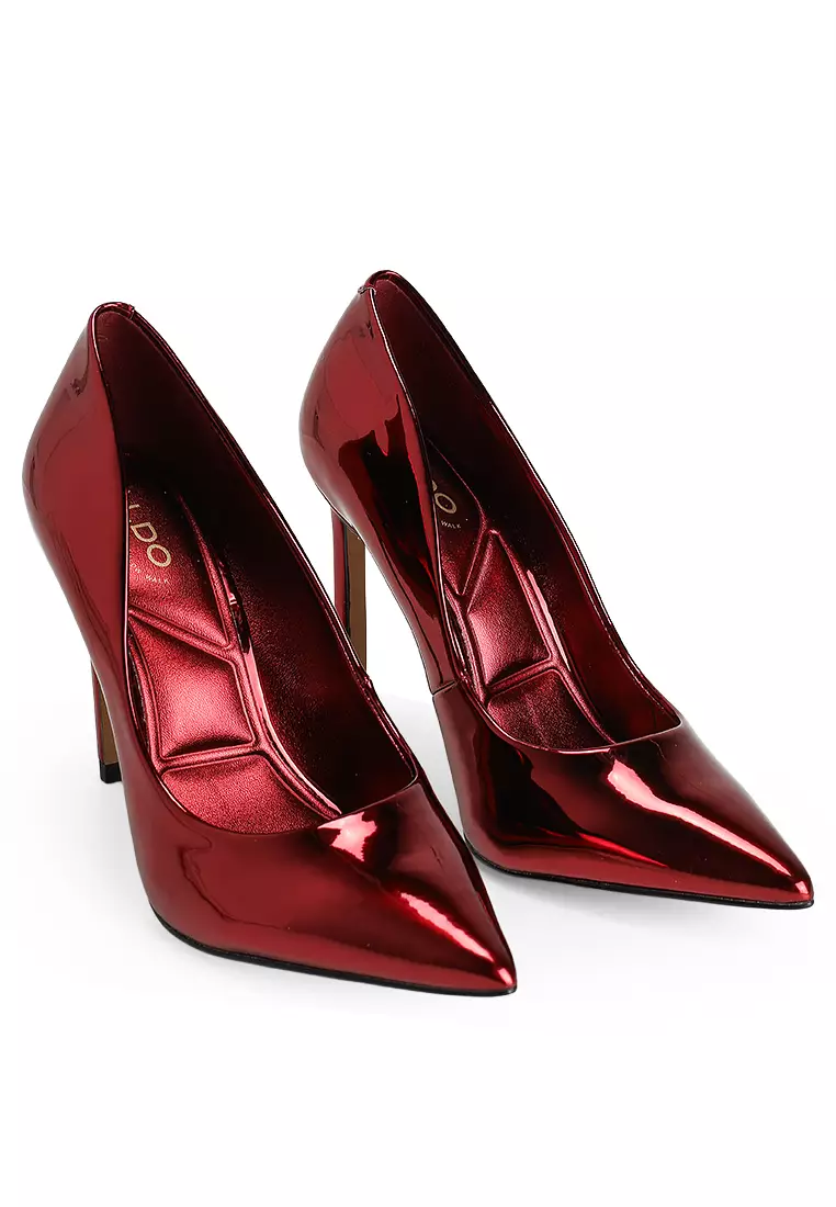 Stessy2.0 Heels