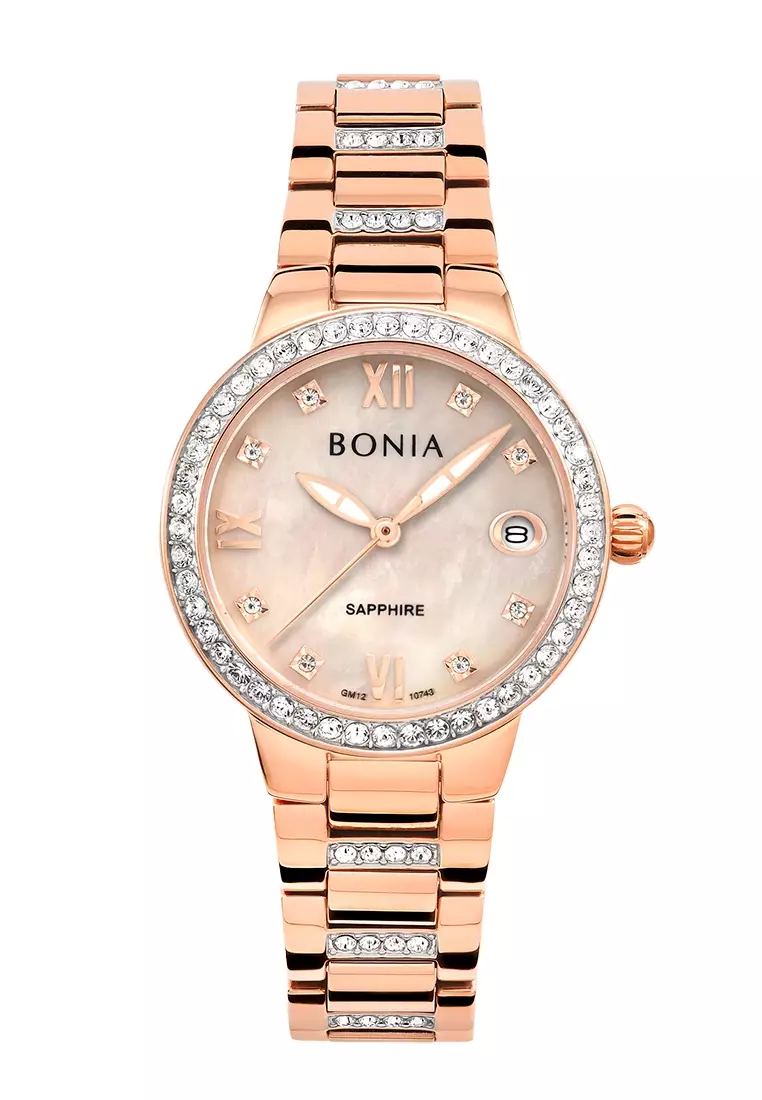 Zalora discount ladies watches