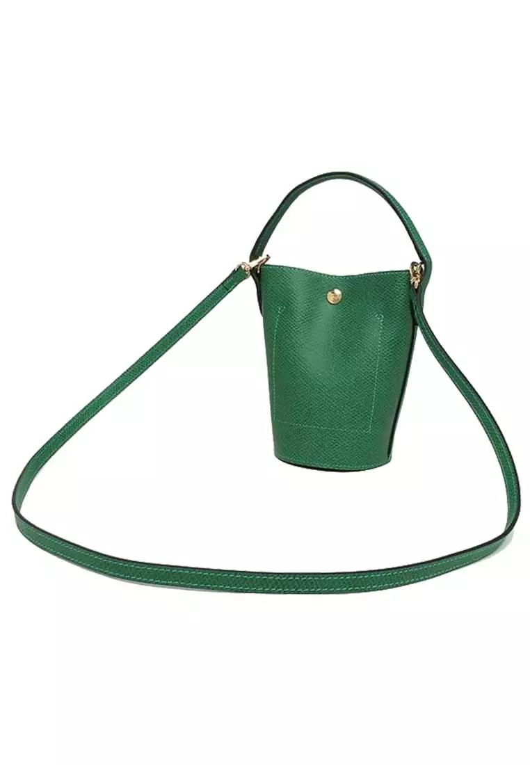 Epure XS Crossbody Bag Green 10213HYZ