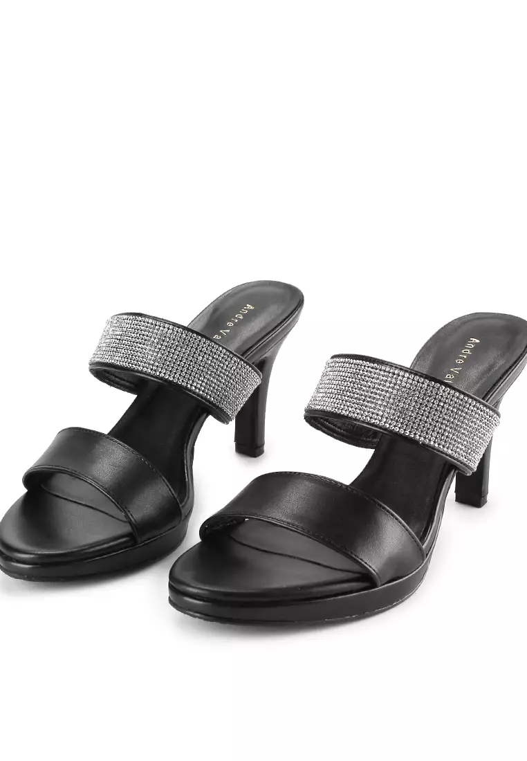 Ladies Sandal 81701Za