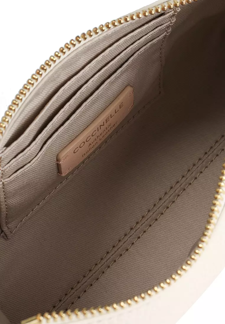 Aura Chain Mini Shoulder Bag