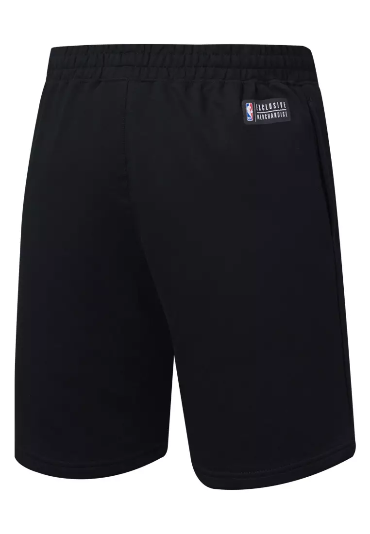 Los Angeles Lakers Team Logo Basic Mens Basketball Shorts