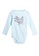 FOX Kids & Baby blue Disney Thumper Long Sleeve Bodysuit 11A73KACC64C94GS_1