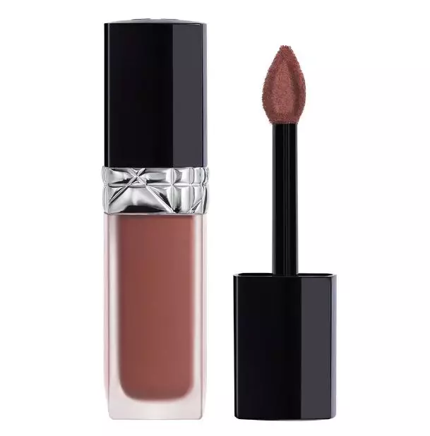 Dior Rouge Dior Forever LIQUID Lipstick - 300 Forever Nude Style