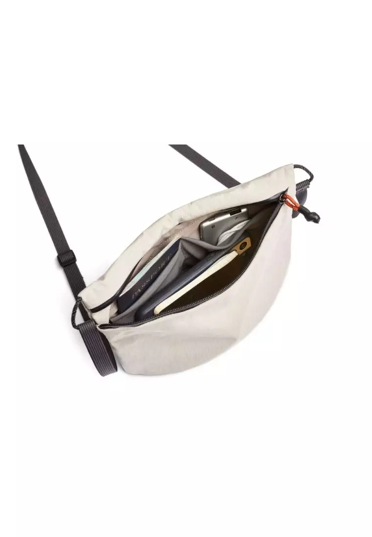 Bellroy Lite Sacoche - Ash