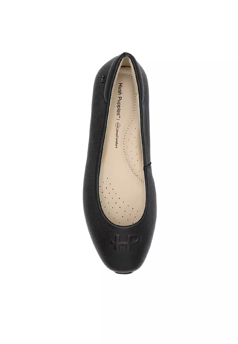 Nicollete Plain Toe Women's Casual Shoes