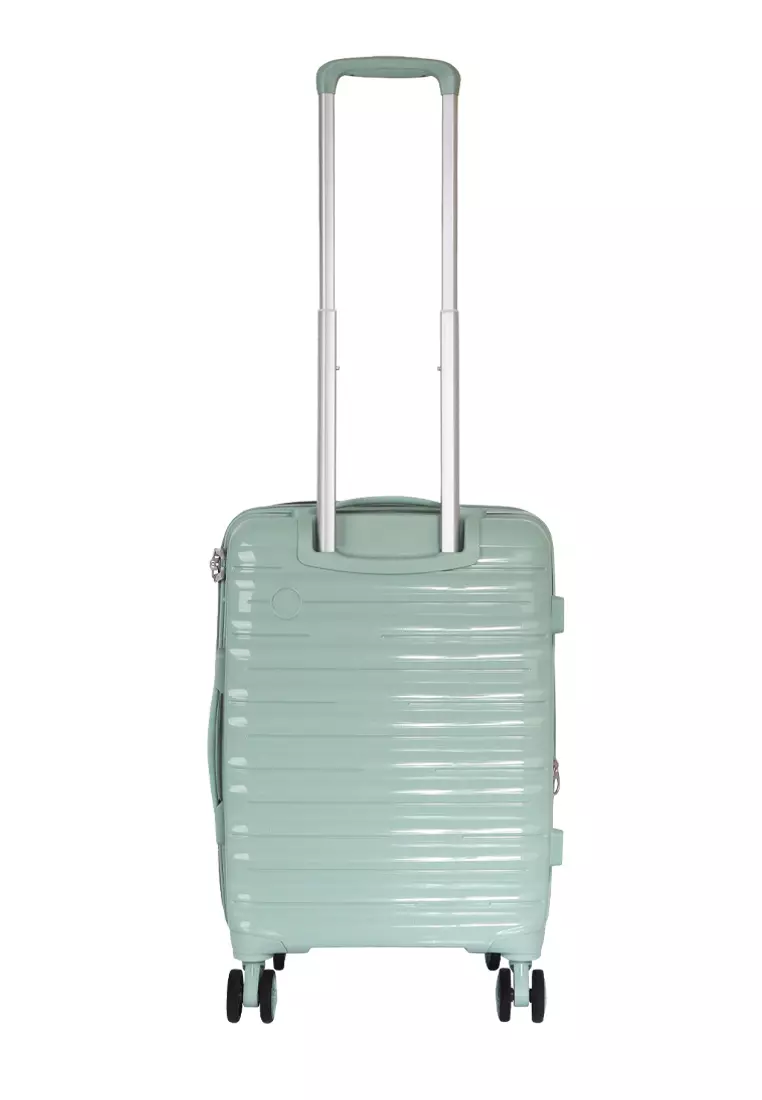 368 Hard Case Luggage- Small (18.5 inches)