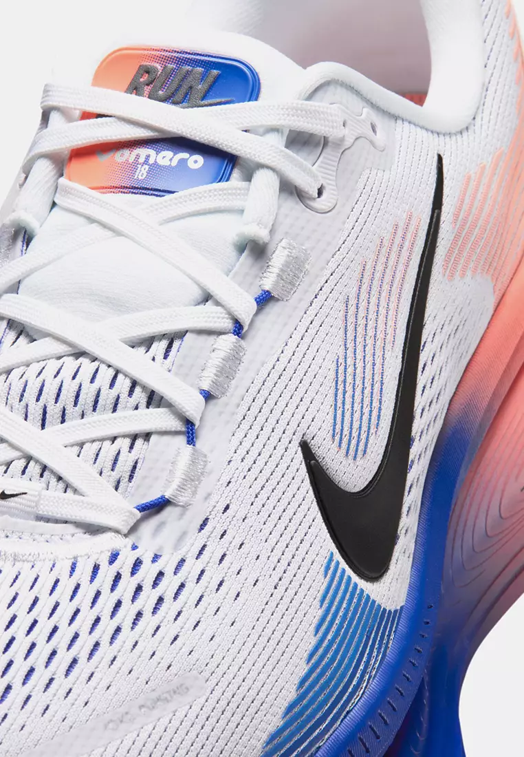 Vomero 18 Road Running Shoes