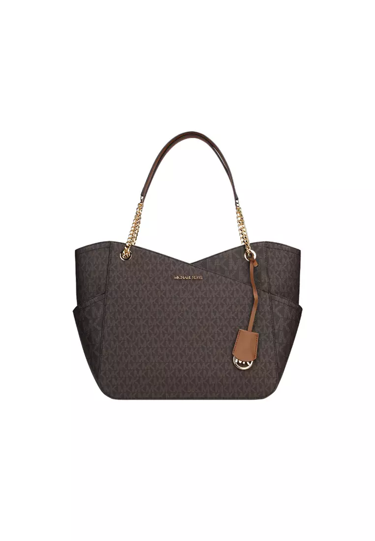 Michael kors mk shop bag
