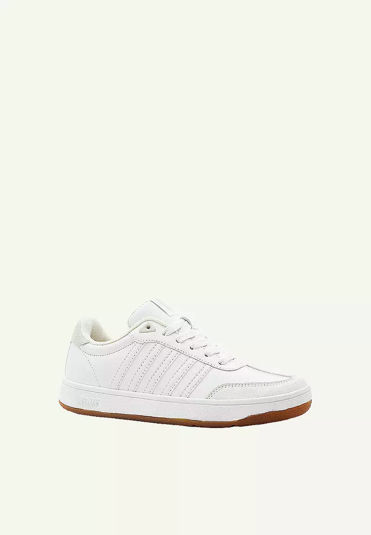 Discount on K-Swiss  shoes - SKU: Avenue Men's Shoes