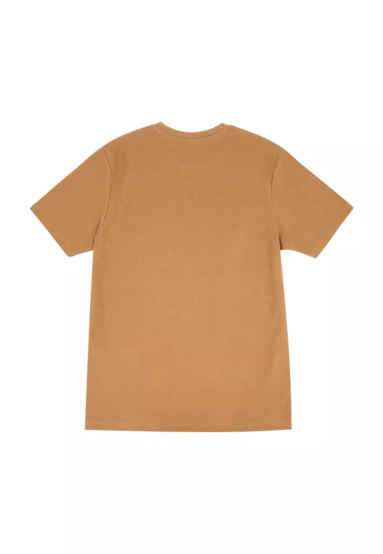 Men's Graphic T-Shirt "Bordeaux, France"