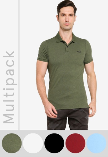 top 5 polo shirts